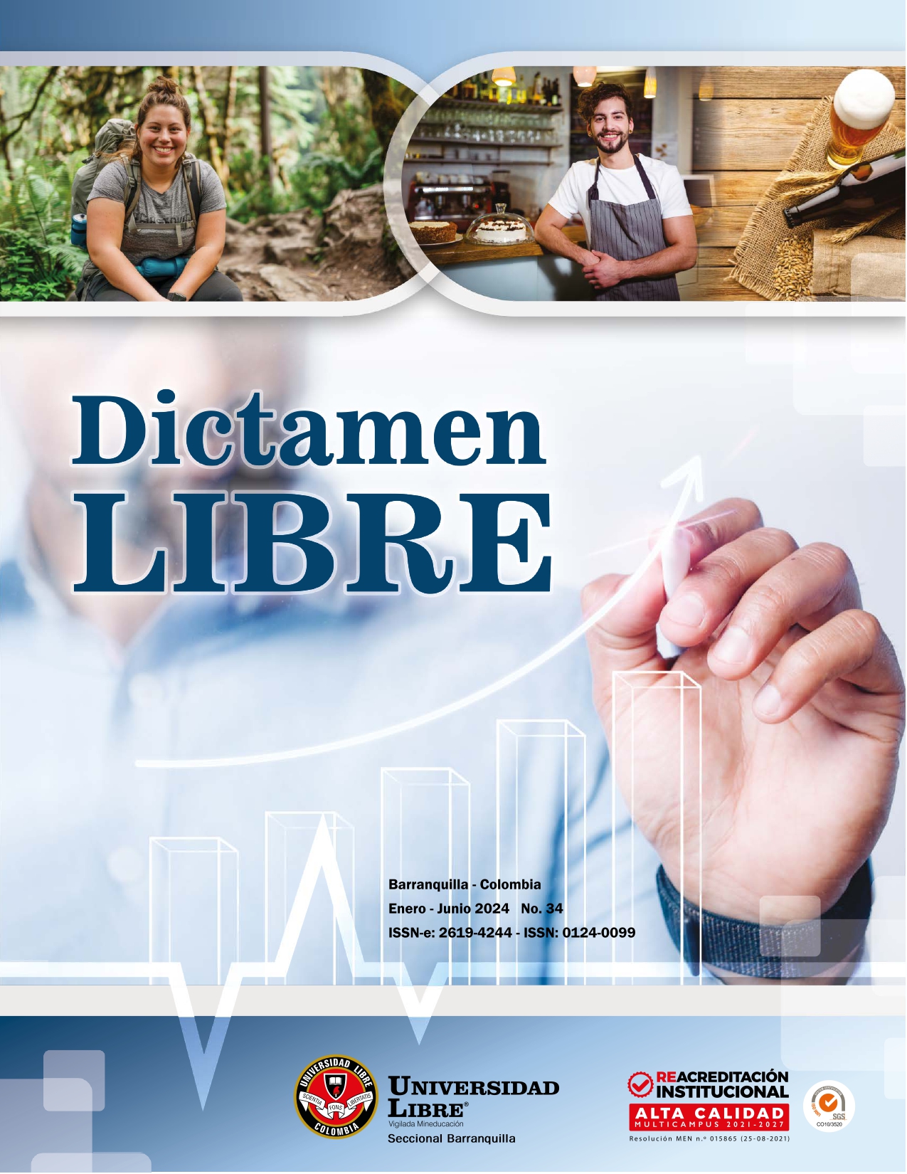 Revista Dictamen Libre