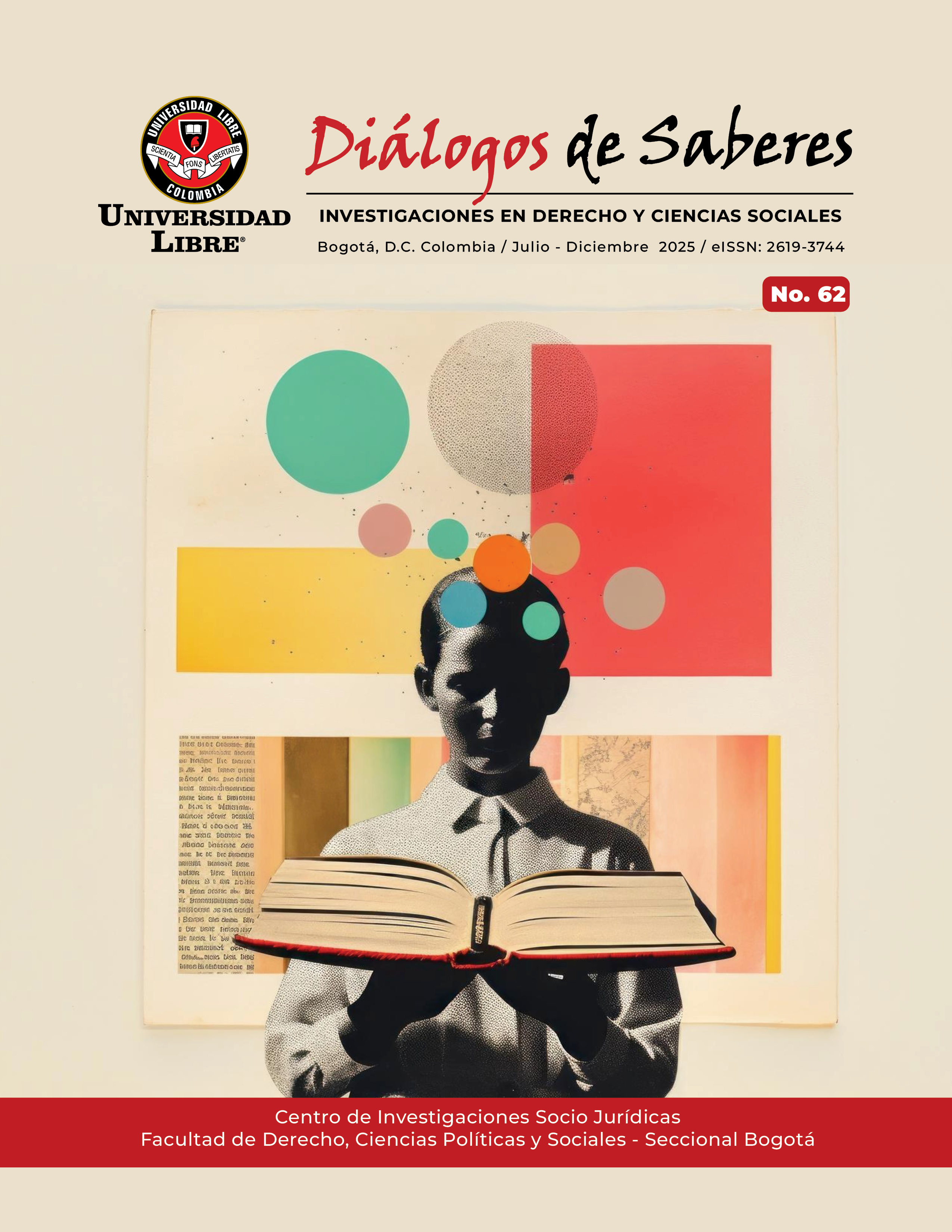 					Ver Núm. 62 (2025)
				