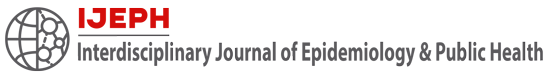 IJEPH: Interdisciplinary journal of Epidemiology and Public Health