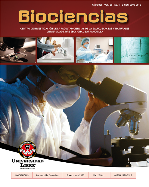 					View Volume 20 Issue 1 2025
				