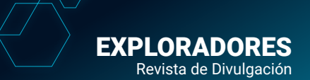Exploradores